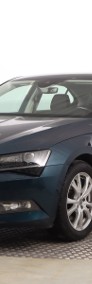 Skoda Superb III , Salon Polska, Serwis ASO, Automat, Navi, Xenon, Bi-Xenon,-3