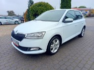 Skoda Fabia III Sprowadzona Opłacona