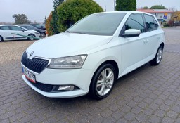 Skoda Fabia III Sprowadzona Opłacona