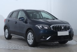 Suzuki SX4 S-Cross , 1. Właściciel, Serwis ASO, Klimatronic, Tempomat,