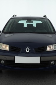 Renault Megane II , Klima, El. szyby-2