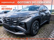 Hyundai Tucson III 1.6 T-GDi HEV Executive 2WD aut 1.6 T-GDi HEV Executive 2WD aut 239K