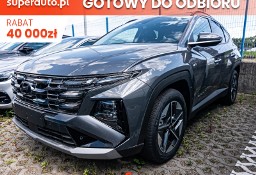 Hyundai Tucson III 1.6 T-GDi HEV Executive 2WD aut 1.6 T-GDi HEV Executive 2WD aut 239K