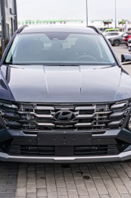 Hyundai Tucson III 1.6 T-GDi HEV Executive 2WD aut 1.6 T-GDi HEV Executive 2WD aut 239K-2