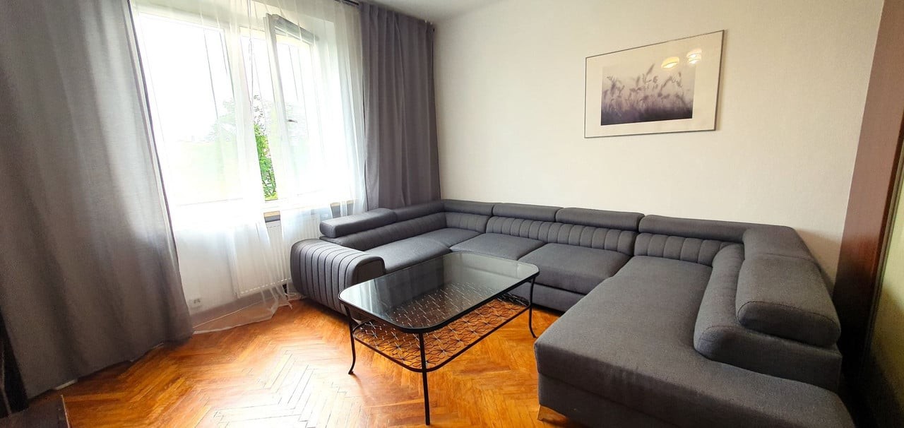 Kawalerka na wynajem, 33 m² Śródmieście, Nowy Świat