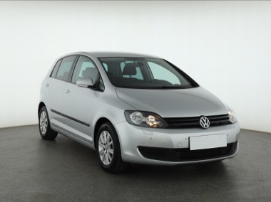 Volkswagen Golf Plus II , Navi, Klimatronic, Tempomat, Parktronic,ALU-1