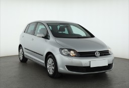 Volkswagen Golf Plus II , Navi, Klimatronic, Tempomat, Parktronic,ALU