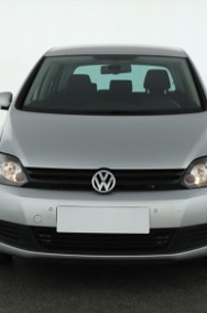 Volkswagen Golf Plus II , Navi, Klimatronic, Tempomat, Parktronic,ALU-2