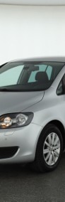 Volkswagen Golf Plus II , Navi, Klimatronic, Tempomat, Parktronic,ALU-3