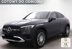 Mercedes-Benz Klasa GLC Coupe 220 d 4-Matic Avantgarde AVANTGARDE Advanced Plus + Pakiet Chrom