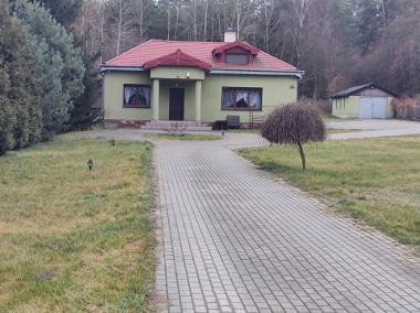 Dom jednorodzinny w okolicach Ciechocinka na sprzedaż-1