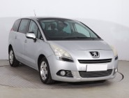 Peugeot 5008 , 7 miejsc, Klimatronic, Tempomat, Parktronic,