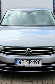 Volkswagen Passat B8 Business DSG SalonPL FV23% 1.5TSI Tempomat-ACC LED-2