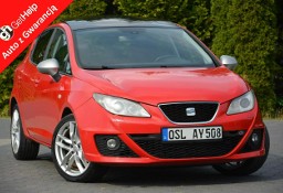 SEAT Ibiza V 2.0TDI(143KM) _Oryginalny FR_Panorama Xenon Parktronic Alu 17