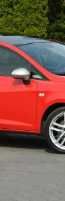 SEAT Ibiza V 2.0TDI(143KM) _Oryginalny FR_Panorama Xenon Parktronic Alu 17-3