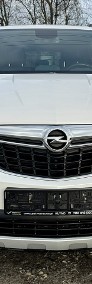 Opel Mokka Navi Skóry Grz. Kierownica Gwarancja-3
