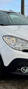 Opel Mokka Navi Skóry Grz. Kierownica Gwarancja-4