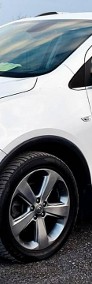 Opel Mokka Navi Skóry Grz. Kierownica Gwarancja-3