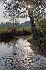 Piękna działka z linią brzegową!-2