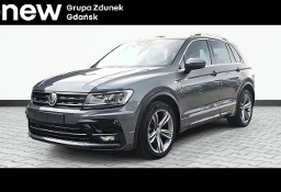 Volkswagen Tiguan II 2.0 TDI BMT SCR Highline