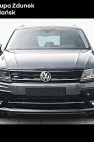 Volkswagen Tiguan II 2.0 TDI BMT SCR Highline-2