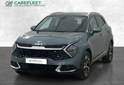 Kia Sportage IV Kia Sportage 1.6 T-GDI HEV Business Line 4WD aut Kombi