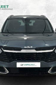 Kia Sportage IV Kia Sportage 1.6 T-GDI HEV Business Line 4WD aut Kombi-2