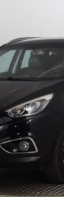 Hyundai ix35 , Skóra, Klimatronic, Tempomat, Parktronic,-3