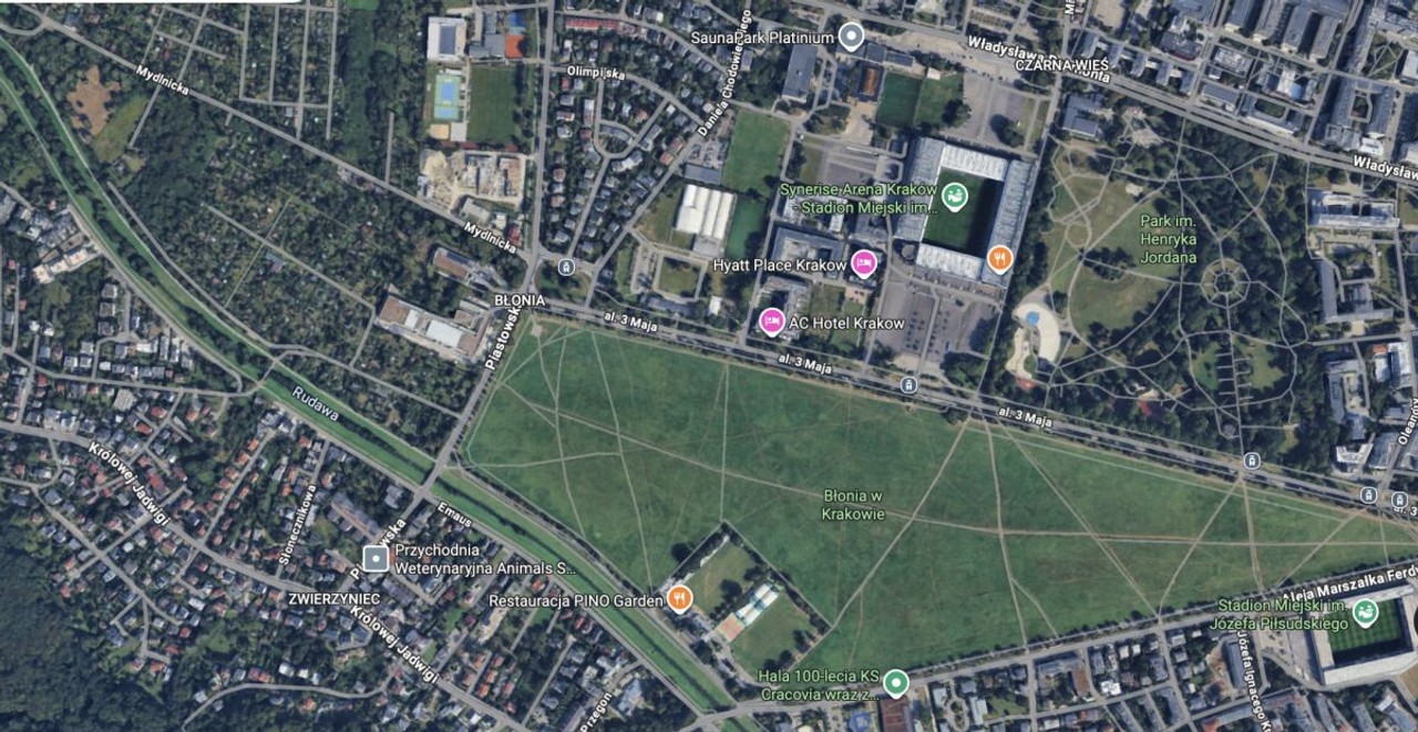 Dom na sprzedaż, 350 m², 5 pokoi Kraków Krowodrza Krowodrza