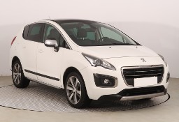 Peugeot 3008 , Automat, Skóra, Navi, Klimatronic, Tempomat, Parktronic,