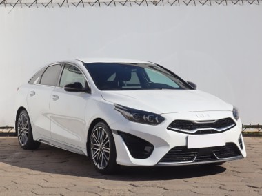Kia Salon Polska, Serwis ASO, Automat, Skóra, Navi, Klimatronic,-1