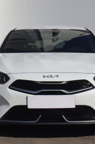 Kia Salon Polska, Serwis ASO, Automat, Skóra, Navi, Klimatronic,-2