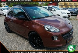 Opel Adam Otwierany Dach / Pakiet Zimowy / Bogate Wyposażenie