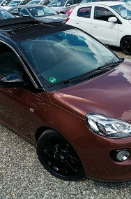 Opel Adam Otwierany Dach / Pakiet Zimowy / Bogate Wyposażenie-2