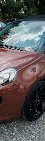 Opel Adam Otwierany Dach / Pakiet Zimowy / Bogate Wyposażenie-4