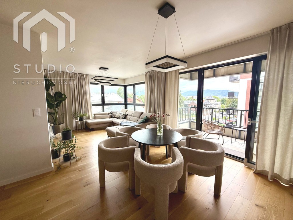 Apartament do wprowadzenia, 3 pokoje, Browarna 12!