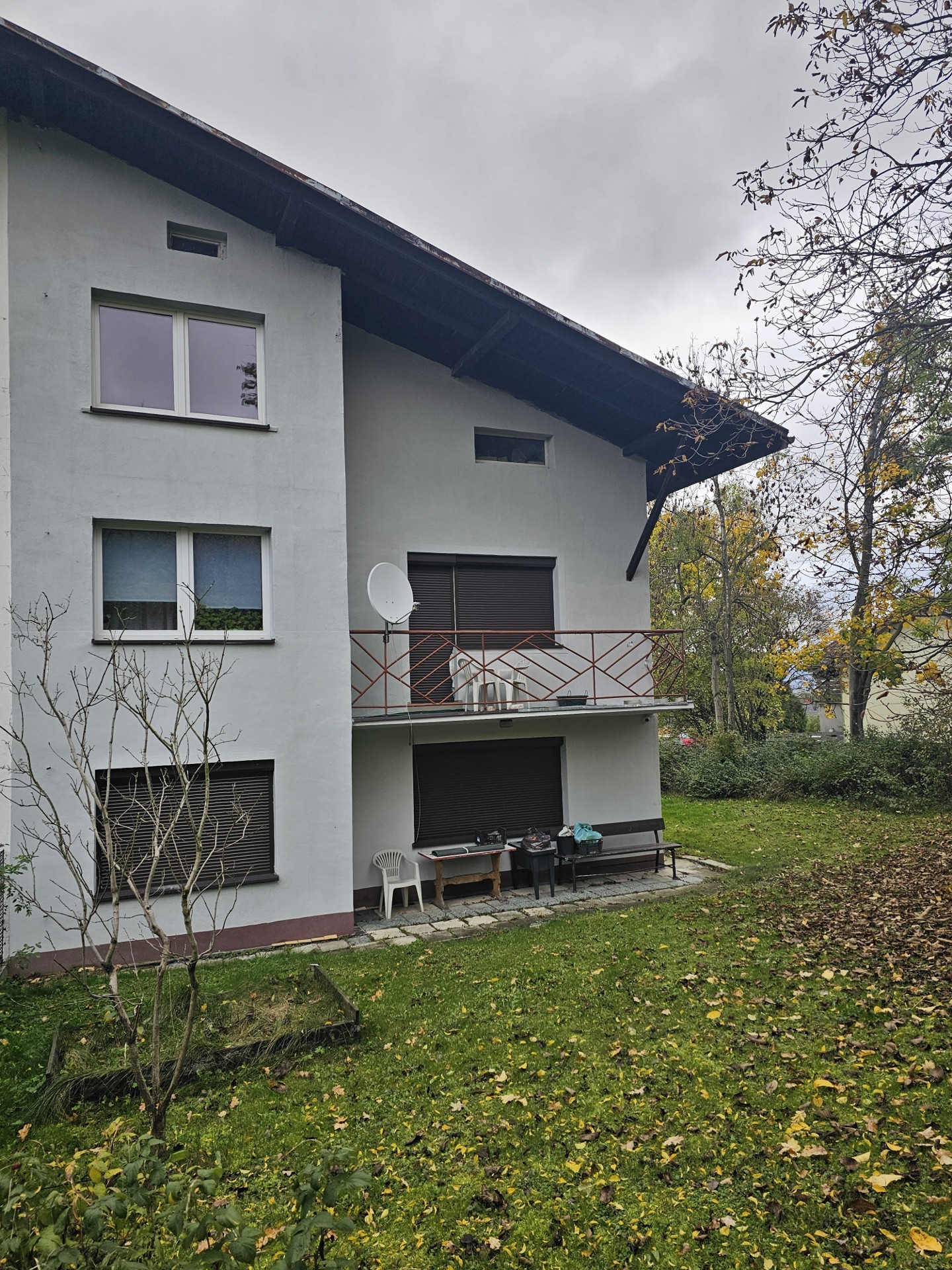 Dom na sprzedaż, 5 pokoi, 190 m², Goleszów