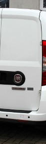 Fiat Doblo II FV23% SalonPL MAXI 105KM 1.6 Multijet 2xdrzwi przesuwne Hak Gwarancj-4