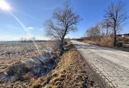 Działka inna Wołowice, ul. Dąbrowska