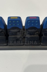 Fendt 310 312 718 724 822 927 930 Klawisze Hydrauliki Komfortu F931.970.160.080 F931970160080-2