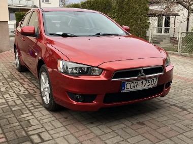 Auto użytkowane na co dzień, nie wymaga wkładu-1