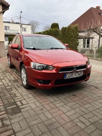 Auto użytkowane na co dzień, nie wymaga wkładu