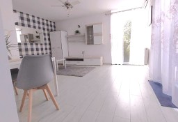 Nowoczesne mieszkanie 37,4 m² z wielkim TARASEM 12 m² – Centrum Tczewa, wysoki standard, świeżo po remoncie, bez prowizji!