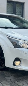 Toyota Avensis III FULL*LEDY*Kamera*Cofania*Grzane*Fotele*Serwis*ASO*Zarejestrowany-3