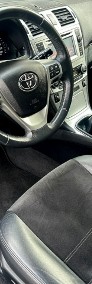 Toyota Avensis III FULL*LEDY*Kamera*Cofania*Grzane*Fotele*Serwis*ASO*Zarejestrowany-4