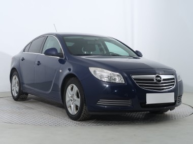 Opel Insignia , Salon Polska, Serwis ASO, GAZ, Klimatronic, Tempomat-1