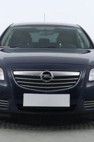 Opel Insignia , Salon Polska, Serwis ASO, GAZ, Klimatronic, Tempomat-2