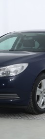 Opel Insignia , Salon Polska, Serwis ASO, GAZ, Klimatronic, Tempomat-3