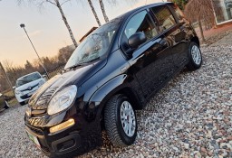 Fiat Panda III 1.2 Benzyna , Klimatyzacja , Sprowadzony , Opłacony ,