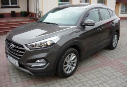 Hyundai Tucson III 1.7 D Automat